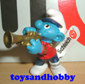 20479 - Trumpeter Smurf