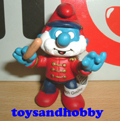 20496 - Band Conductor Smurf