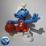 20518 - Basketball Smurf