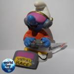 20521 - Cyber Smurf