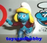 20524 - Trendy Smurfette