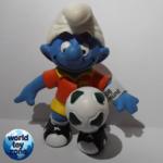 20527 - Playmaker Smurf