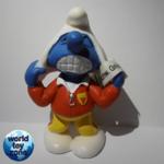 20529 - Trainer Smurf