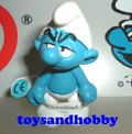 20535 - Grouchy Smurf