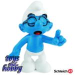 20536 - Brainy Smurf