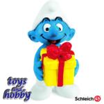20538 - Jokey Smurf