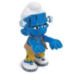 Frankenstein Smurf - ORDER NOW