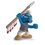 20550 - Spear Smurf