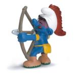 20551 - Archer Smurf