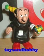 20702 - Party Gargamel