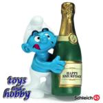 20708 - Bottle Smurf
