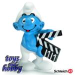 20710 - Clapperboard Smurf