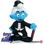 20716 - Actor Smurf