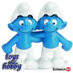 20722 - Gemini Smurf