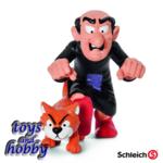 20759 - Gargamel and Azrael