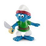 20762 - Pirate Smurf