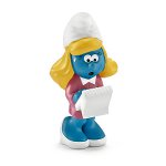 20770 - Manager Smurfette