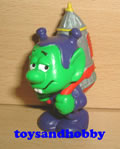 SNIK03 - COMMANDER ASTRO SNIK