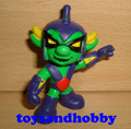 SNIK03G - COMMANDER ASTRO SNIK
