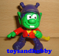 SNIK04G - JOKEY ASTRO SNIK