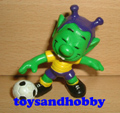 SNIK18G - SOCCER ASTRO SNIK