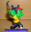 SNIK24G - GOLFER ASTRO SNIK