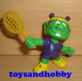 SNIK26G - TENNIS STAR ASTRO SNIK