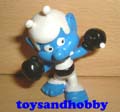 SNIK01 - BOXING ASTRO SNIK