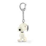 22035 - Snoopy walking keychain