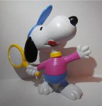 22224 - Tennis Snoopy