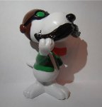 22225 - Pilot Snoopy