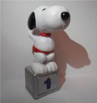 22264 - Swimmer Snoopy