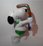 22269 - Hockey Snoopy