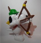 22270 - Robin Hood Snoopy