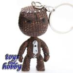 sack02 - Sackboy Angry
