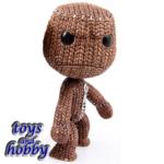 sack12 - Sackboy Angry