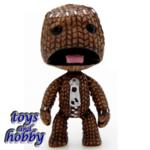 sack13 - Sackboy Scared