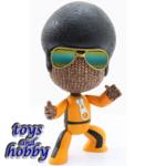 sack14 - Sackboy Afro