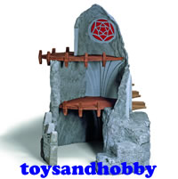 42033 - ELF HOUSE (SHADOW ROCK)