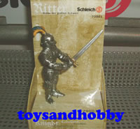 70001 - KNIGHT WITH BIG SWORD