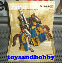 70009 - PRINCE ON REARED-UP HORSE