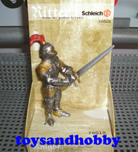 70010 - KNIGHT WITH BIG SWORD
