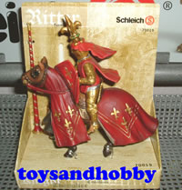 70019 - TOURNAMENT KNIGHT