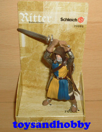70051 - TWO-HANDED SWORD