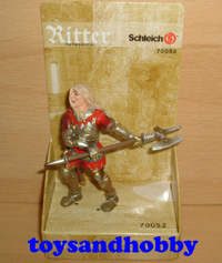 70052 - HELLEBARDIER
