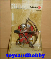 70057 - ARCHER KNEELING