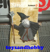 70205 - SORCERER