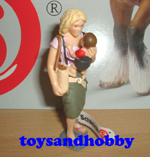 13437 - MOTHER WITH CHILD