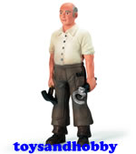 13446 - BLACKSMITH
