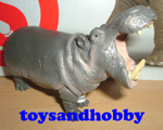 14132 - HIPPOPOTAMUS MALE